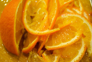 Blood-Orange Marmalade